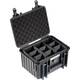 B &amp; W International outdoor.cases Typ 2000 kofer za fotoaparat vodootporna
