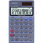 Casio kalkulator SL-320TER+, plavi
