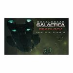 Battlestar Galactica Deadlock: Ghost Fleet Offensive Steam