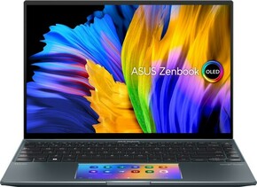 Asus ZenBook 14X UX5400ZF-L7031X