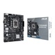Asus PRIME H610M-D D4 matična ploča, Socket 1700, 2x DDR4, max. 64 GB, ATX/mATX, AGP