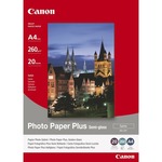 Canon papir A4, 260g/m2, semi-glossy, bijeli
