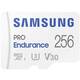 Memory Card Samsung MB-MJ256K