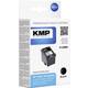 KMP patrona tinte H168BX kompatibilan zamijenjen HP 302XL crn 1745,4001