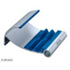 AKASA stalak za tablete AK-NC054-BL, aluminij, plava