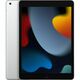 Apple iPad 10.2", (9th generation 2021), Silver, 2160x1620