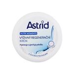 Astrid Nutri Moments Nourishing Regenerating Cream dnevna krema za lice za sve vrste kože 150 ml unisex