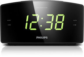 Philips budilica AJ3400