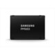SSD 2.5" 7,68GB SAS Samsung PM1653 bulk Ent.