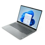 Lenovo ThinkBook 16 21KH008RSC, 16" 1920x1200, Intel Core i5-1335U, 1TB SSD, 16GB RAM, Intel Iris Xe, Windows 11