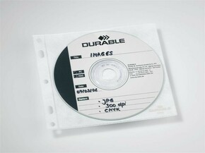 Etui za CD/DVD Durable
