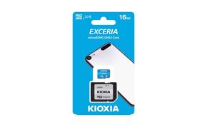 Kioxia M203 16GB memorijska kartica