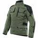 Dainese Ladakh 3L D-Dry Jacket Army Green/Black 48 Tekstilna jakna