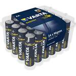 Varta ENERGY AA CVP 24 mignon (AA) baterija alkalno-manganov 1.5 V 24 St.