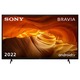 Sony KD-43X72K televizor, 43" (110 cm), LED, Ultra HD, Android TV