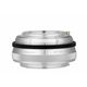 Lomography Neptune Convertible Art Lens System Lens Base Silver baza objektiva za Canon EF (Z340CBASE)