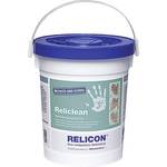 Relicon by HellermannTyton Reliclean WH 70 435-01601 maramice za čišćenje ruku 70 St.