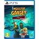 Inspector Gadget: Mad Time Party PS5
