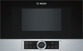 Bosch BFL634GS1 mikrovalna pećnica