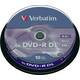 Verbatim 43666 DVD+r dl prazan 8.5 GB 10 St. vreteno