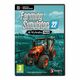 Farming Simulator 22 - Kubota Expansion Pack (PC) - 4064635100418 4064635100418 COL-10541