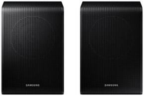 Samsung SWA-9200S zvučnik za regal crna 1 St.