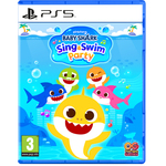 Baby Shark: Sing &amp; Swim Party (Playstation 5)