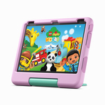 Amazon tablet Fire HD 10 10.1", 32GB, crni/plavi