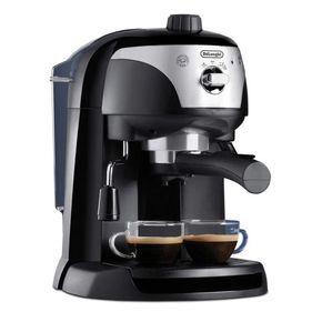 DeLonghi EC 221.B aparat za kavu na kapsule/espresso aparat za kavu