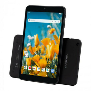 UMAX VisionBook Tablet 8L Plus -8" IPS 1280x800