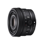 Sony objektiv SEL-50F25G, 50mm, f2.5 crni/nature