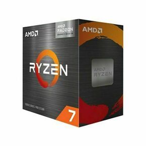 Amd-r7-5700x3d - AMD Ryzen 7 5700X3D