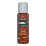 Brut Oud 200 ml u spreju dezodorans za muškarce