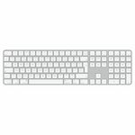 Apple Magic keyboard mk2c3cr/a bežični tipkovnica