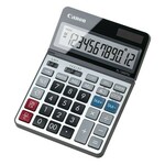 Canon kalkulator TS1200TSC DBL, sivi, oznaka modela 4549292104639