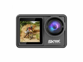 Moye Venture 5K Duo MO-R90 akcijska kamera
