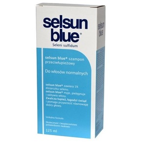 Selsun Blue Šampon za normalnu kosu 125 ml