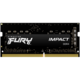 Kingston Fury Impact 16GB DDR4 CL16