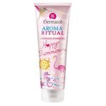 Dermacol Aroma Ritual Happy Summer osvježavajući gel za tuširanje 250 ml za djecu