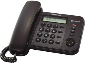 Panasonic KX-TS560B telefon