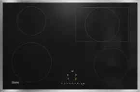 Miele KM 7210 FR indukcijska ploča za kuhanje