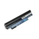 Baterija za Acer Aspire One 522 / 722 / D255 / D255E / D257, crna, 4400 mAh