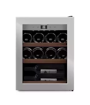 MQuvee Samostojeći hladnjak za vino WineExpert SW-12S