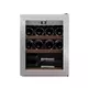 mQuvee Samostojeći hladnjak za vino WineExpert SW-12S