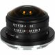 Venus Optics Laowa 4mm f/2.8 Fisheye objektiv za Fujifilm X