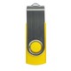 USB memorija Twister F305 16 GB, Žuta