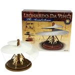 MEHANO Leonardo Da Vinci 3D puzzle helikopter E274