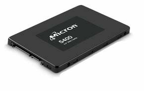 Micron 5400 PRO 2.5" 960 GB Serijski ATA III 3D TLC NAND