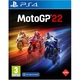 Moto GP 22 Day1 Edition PS4