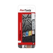 Pentel MMP20 PenTools set markera